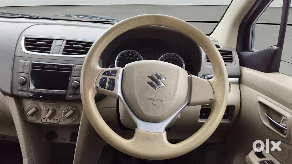 Maruti Suzuki Ertiga 1.5 Zxi, 2015, Petrol