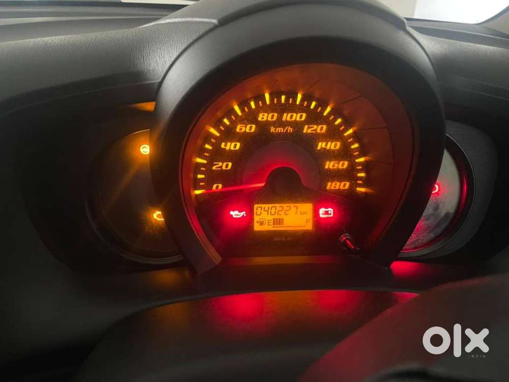 Honda Amaze 2016 Diesel 39000 Km Driven