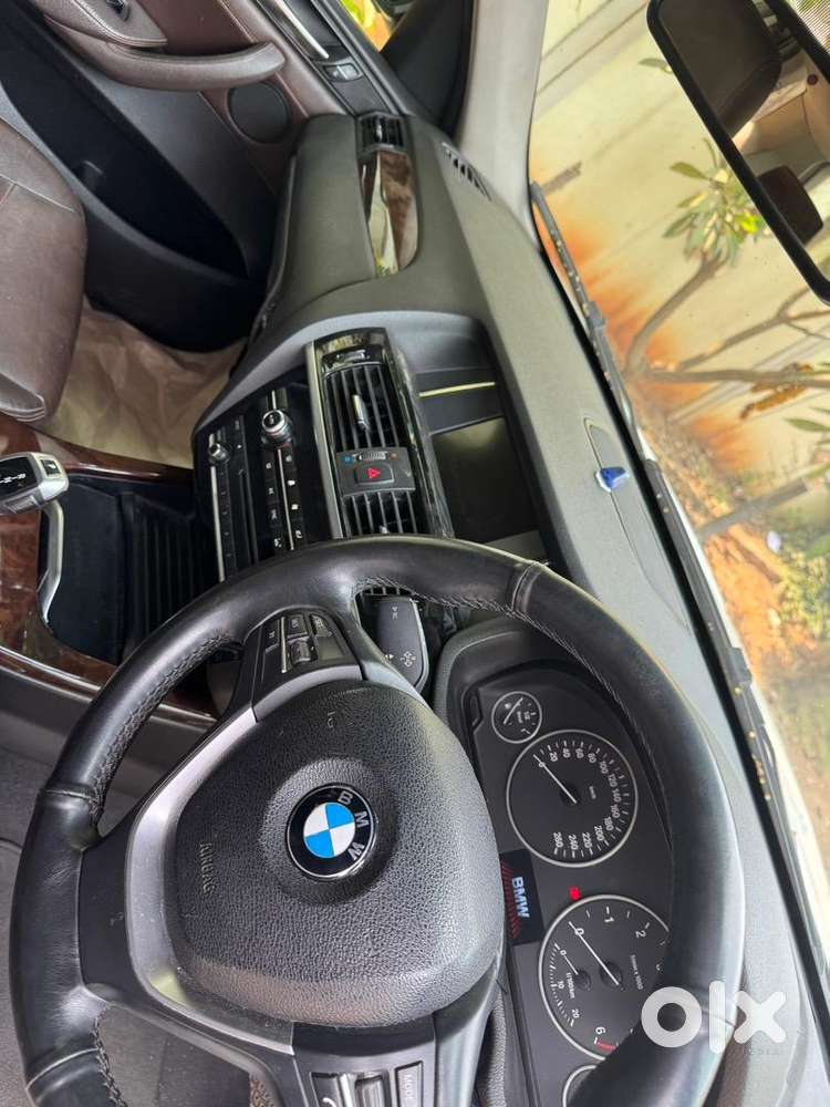 Bmw X3 2014 Diesel 206000 Km Driven