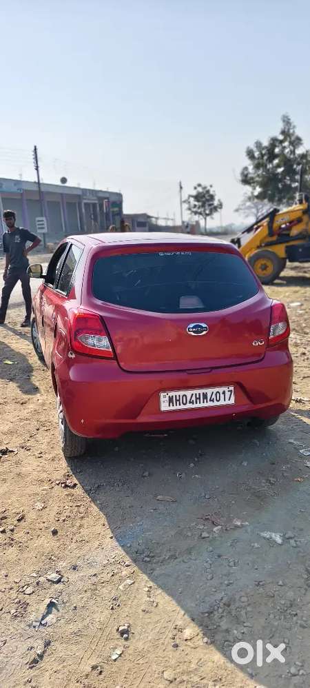 Petrol + Cng Working