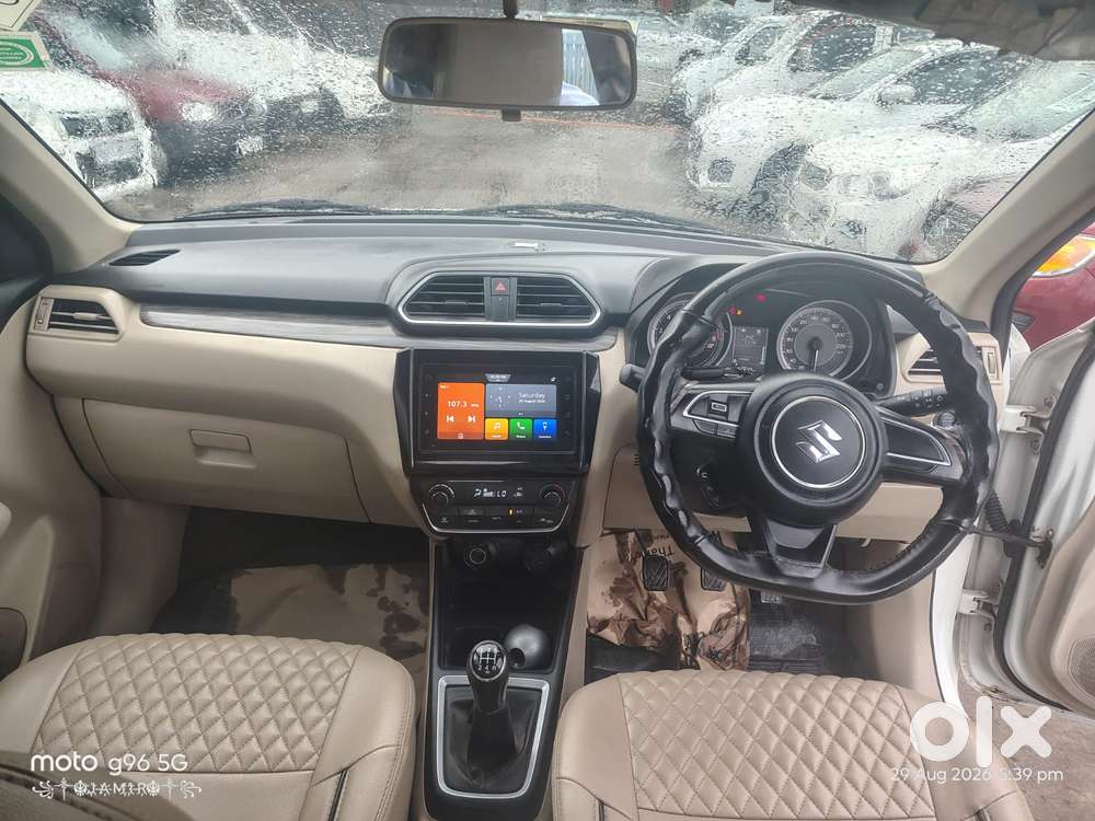 Mahindra Tuv 300 T4 Plus, 2016, Diesel
