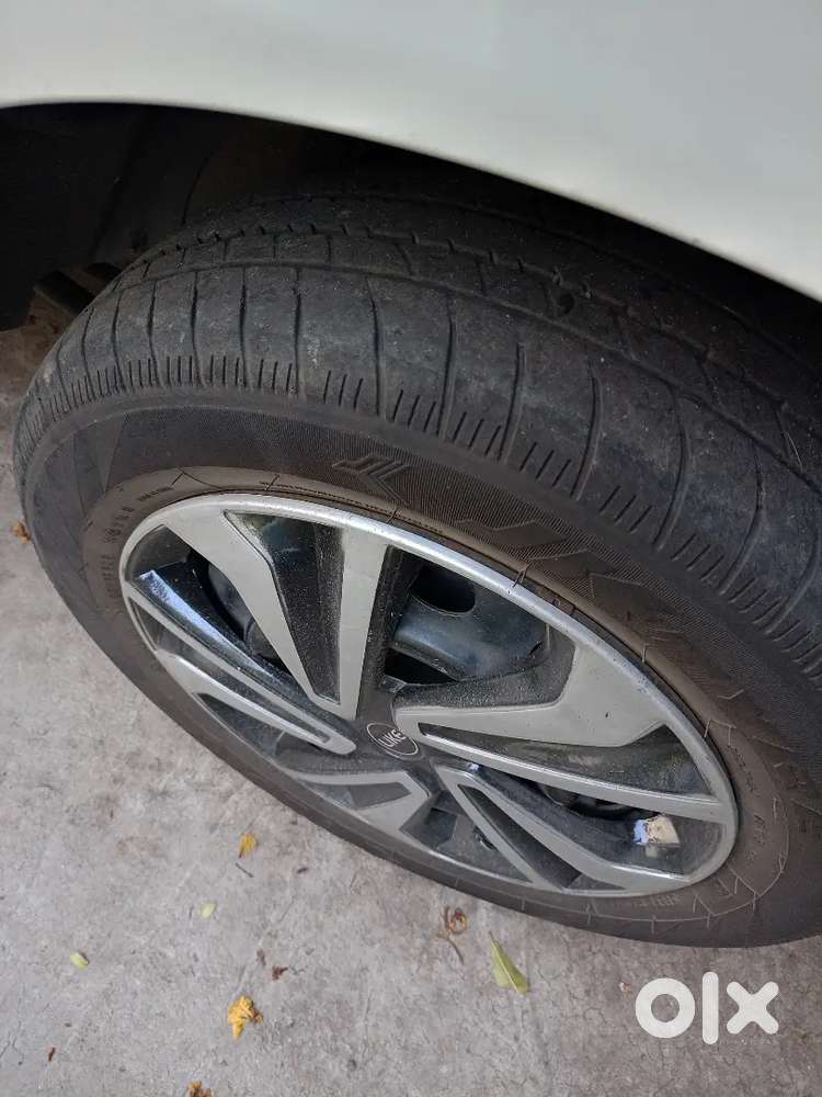 Tata Indigo Ecs 2012 Diesel 44000 Km Driven