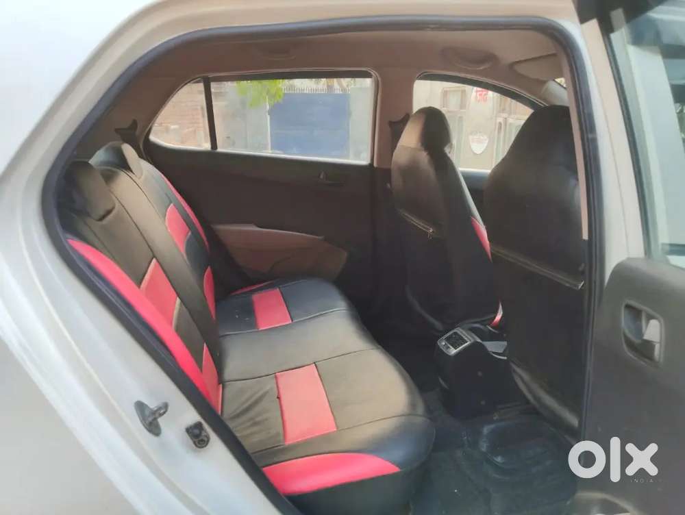 Hyundai Grand I10 2015 Petrol 85000 Km Driven