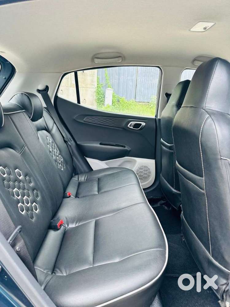 Hyundai Grand I10 Nios Sportz Petrol, 2020, Petrol
