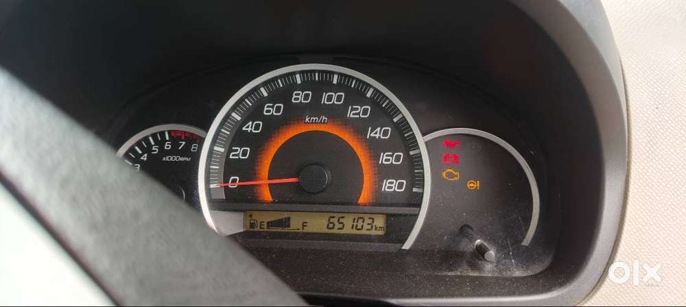 Good Condition Car 1 St Owner