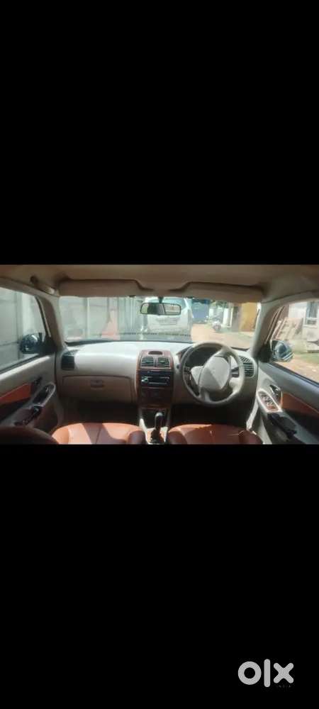 Hyundai Accent 2010 Model Fc Upto 2030 5 Allow Magwheel Good Like New