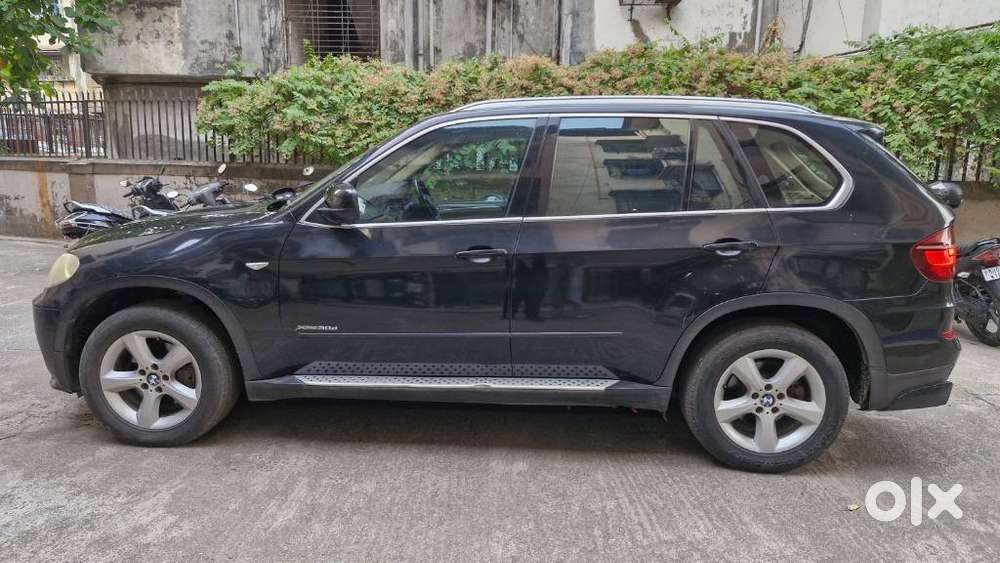 Bmw X5 Xdrive 30 D, 2012, Diesel