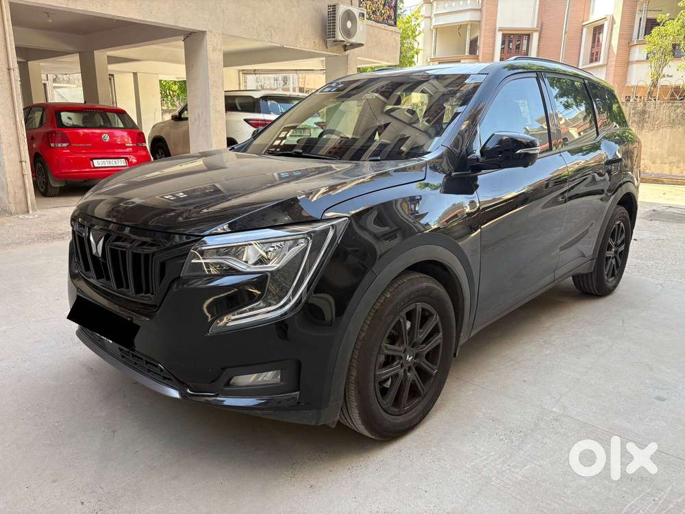 Mahindra Xuv700 2.2 Ax 7 Diesel At Luxury Pack Str, 2025, Diesel