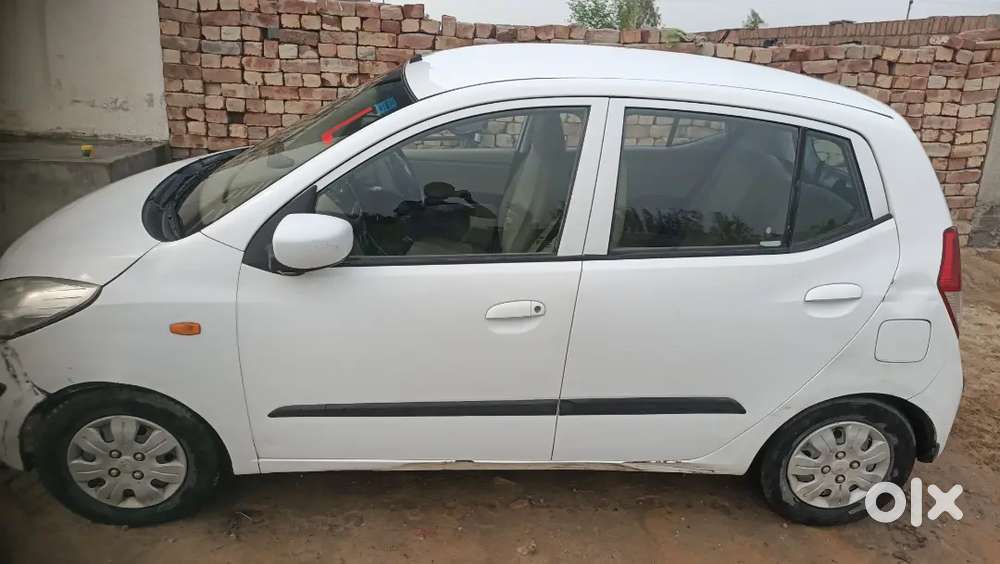 Hyundai I10 1.2 Kappa 2010