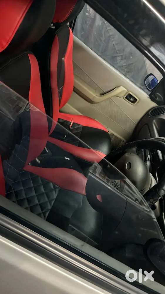 Ford Ikon 1.6 Zxi Petrol 2007
