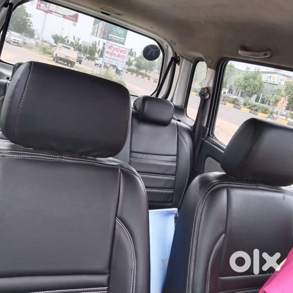Maruti Suzuki Wagon R 2010 Lxi
