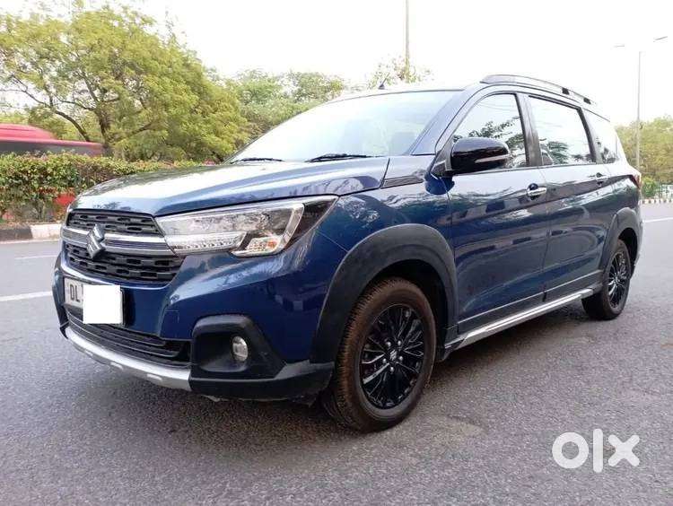Maruti Xl6 2020 Model Excellent Condition