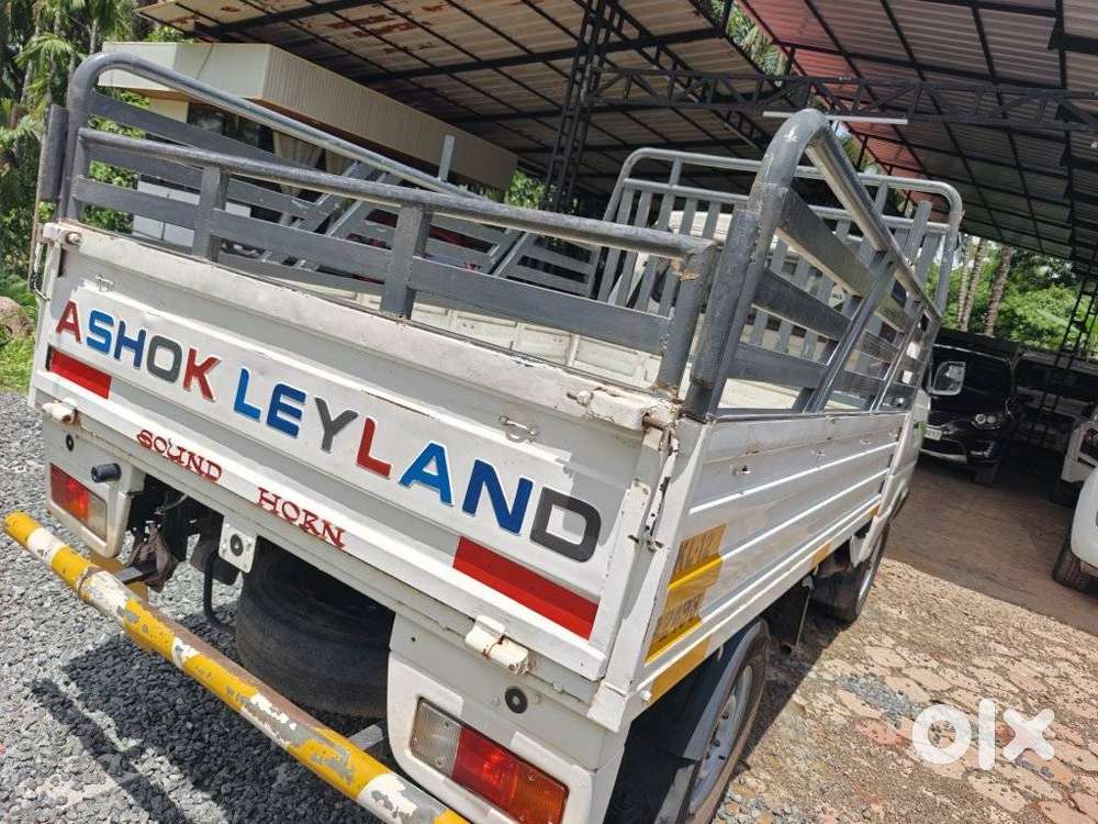 Ashok Leyland Stile, 2022, Cng & Hybrids