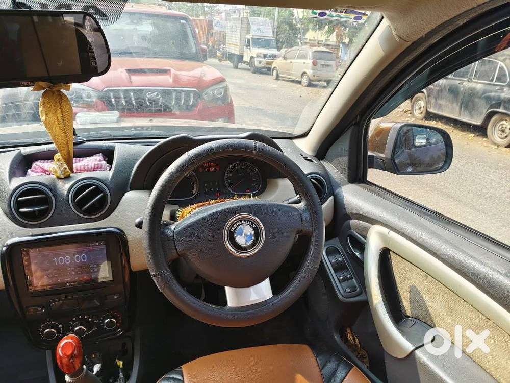 Renault Duster 85ps Rxl Adventure, 2014, Diesel