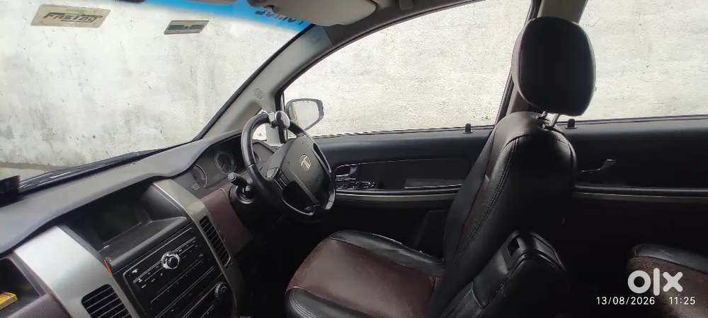 Tata Aria 2012 Diesel