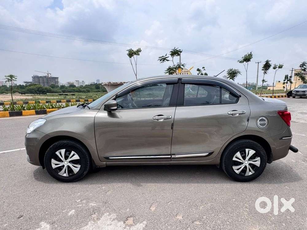 Maruti Suzuki Swift Dzire 1.3 Vxi, 2024, Petrol
