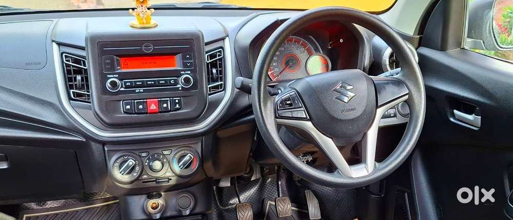 Maruti Suzuki Celerio Zxi, 2022, Petrol