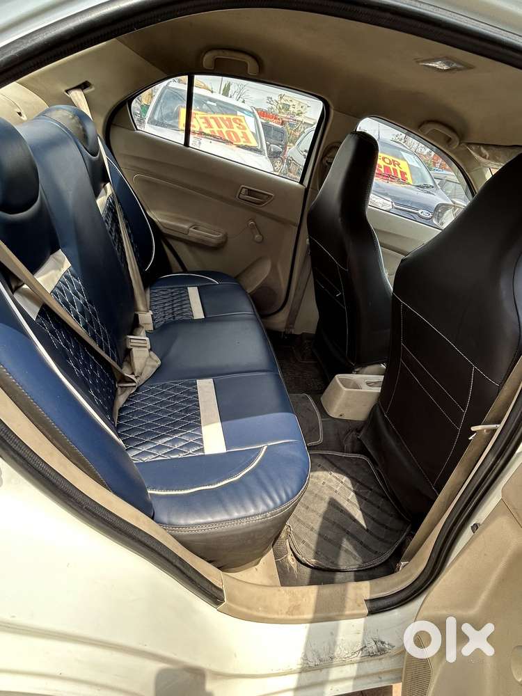 Maruti Suzuki Swift Dzire Lxi Option, 2023, Petrol