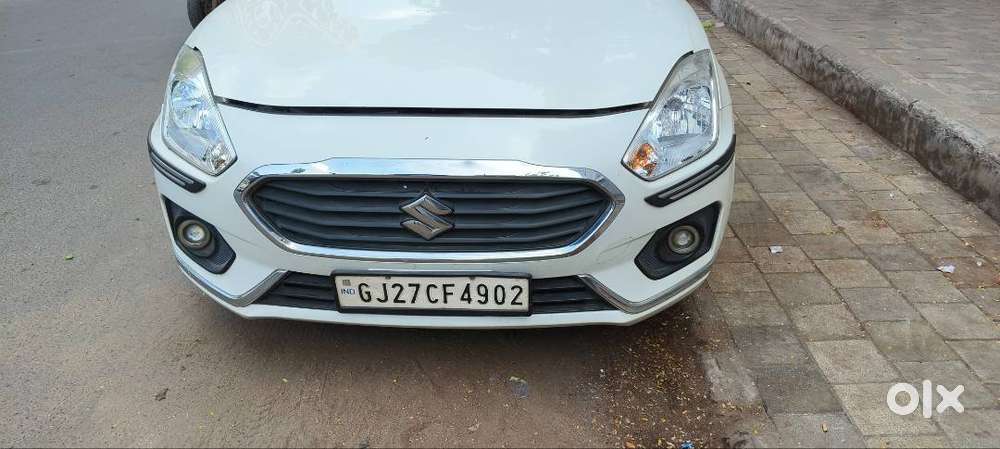 Maruti Suzuki Dzire 2018