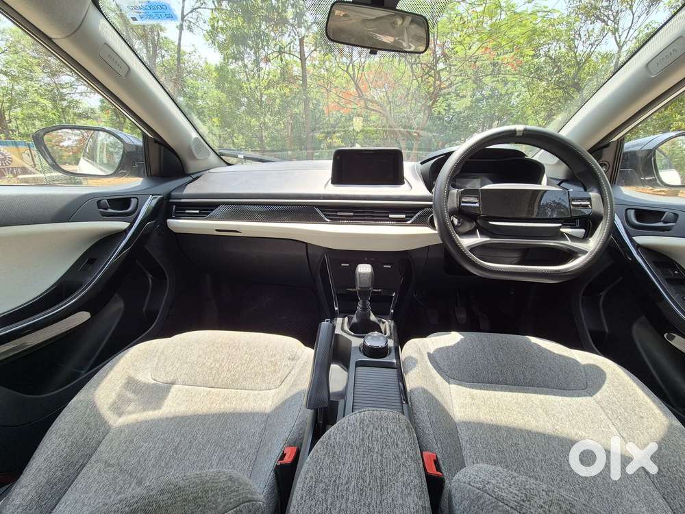 Tata Curvv, 2024, Petrol