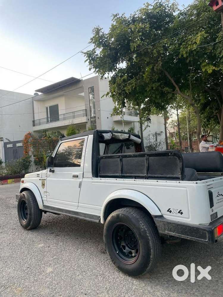 Maruti Suzuki 2010 Km Driven
