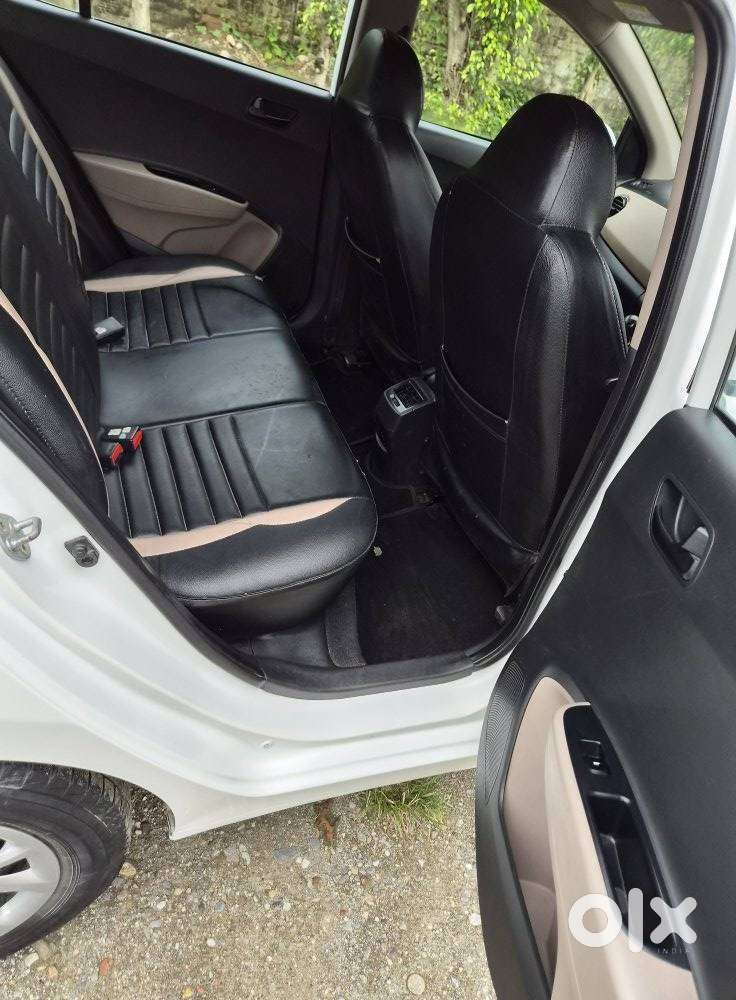 Hyundai Grand I10 1.2 Kappa Sportz, 2020, Petrol