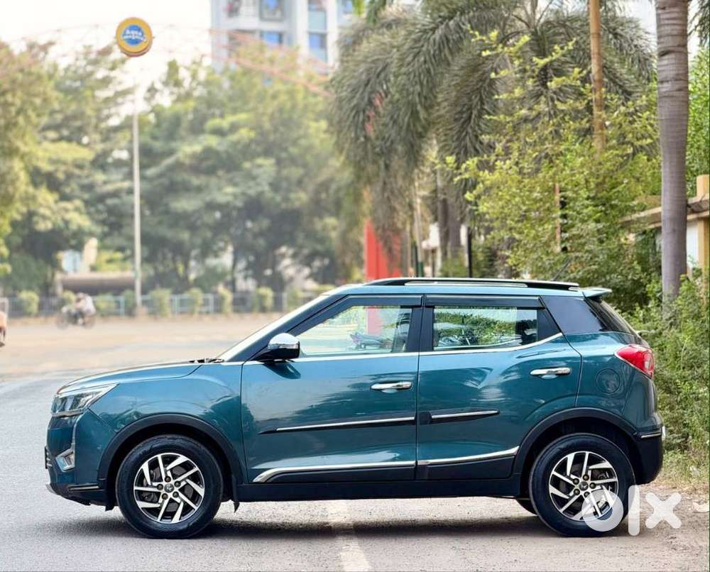 Mahindra Xuv300 W8 Option Diesel, 2023, Diesel