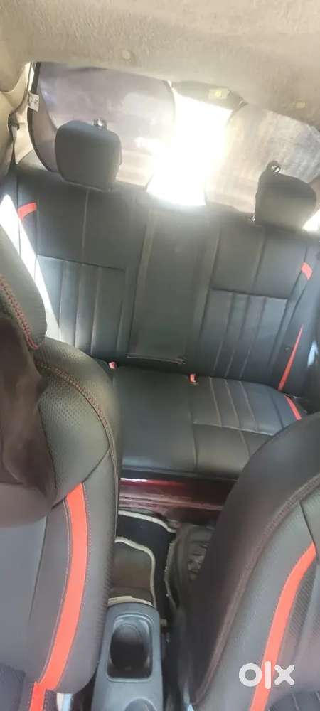 Ford Figo Aspire 2018 Diesel Manual