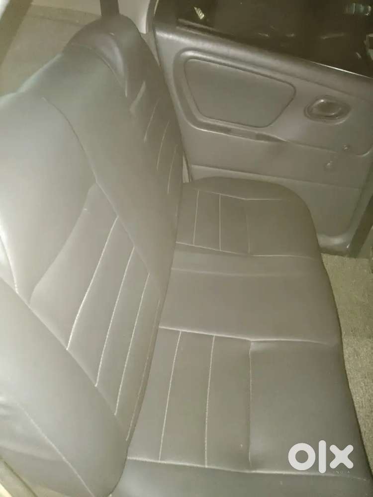 Maruti Suzuki Alto 800 2010 Petrol Good Condition