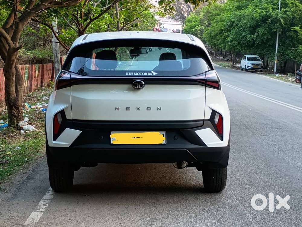 Tata Nexon 2025 - Base Model - 5 Months Old