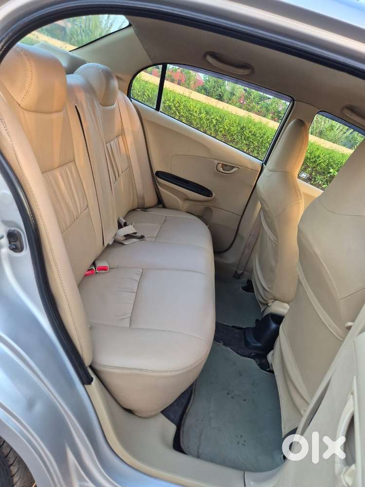 Honda Amaze 2013-2016 Sx I-dtec, 2014, Diesel