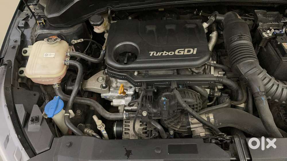 Hyundai New I20 1.0 Asta (o) Turbo Dct, 2023, Petrol