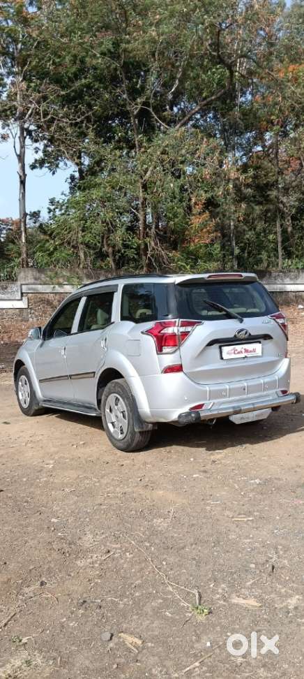 Mahindra Xuv500 W5, 2020, Diesel
