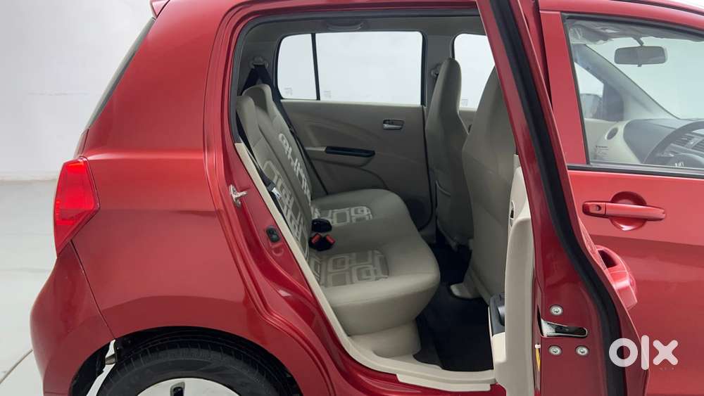 Maruti Suzuki Celerio Zxi Optional Amt, 2020, Petrol