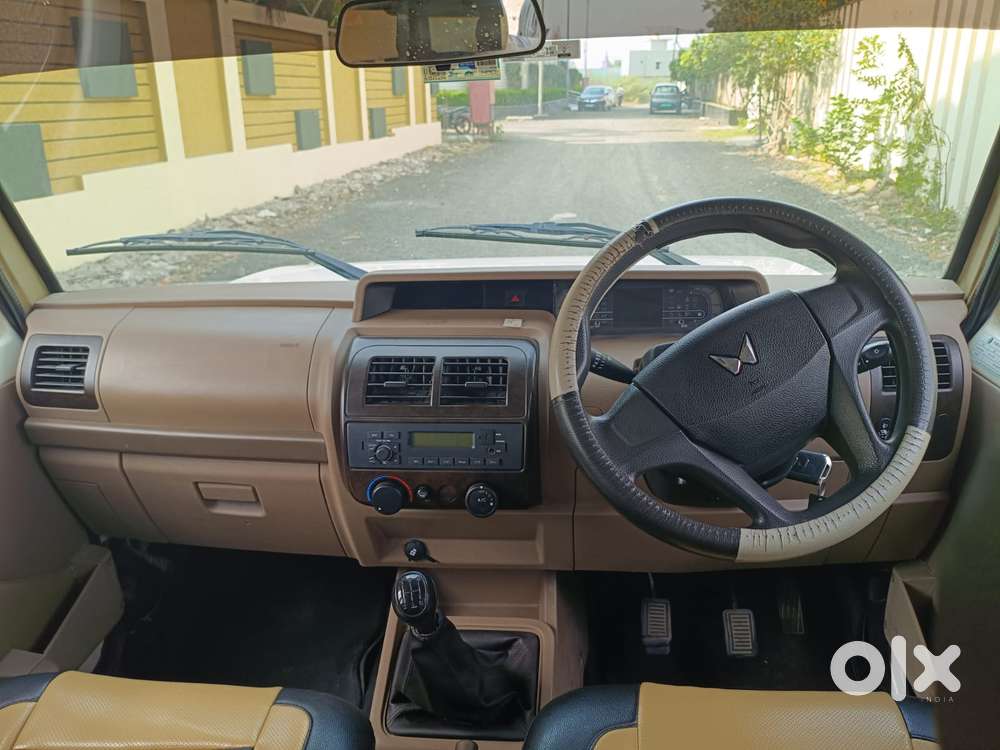 Mahindra Bolero 1.5 B6, 2024, Diesel