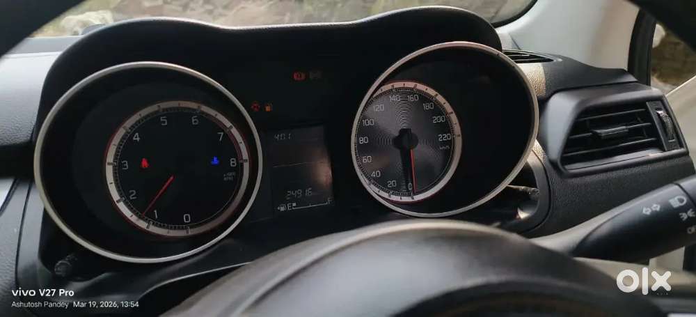 Maruti Suzuki Swift 2020 Petrol Well Maintained