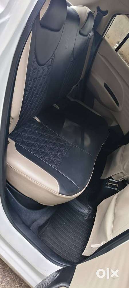 Hyundai Santro Sportz, 2019, Petrol