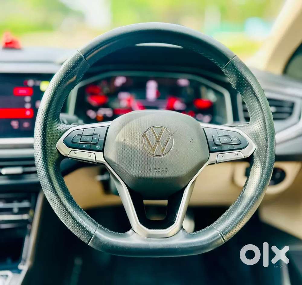 Volkswagen Virtus 1.5 Tsi Gt Plus Evo Dsg, 2024, Petrol
