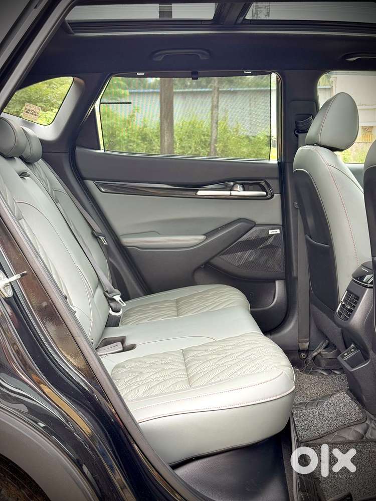 Kia Seltos 1.5 X-line Diesel At, 2025, Diesel