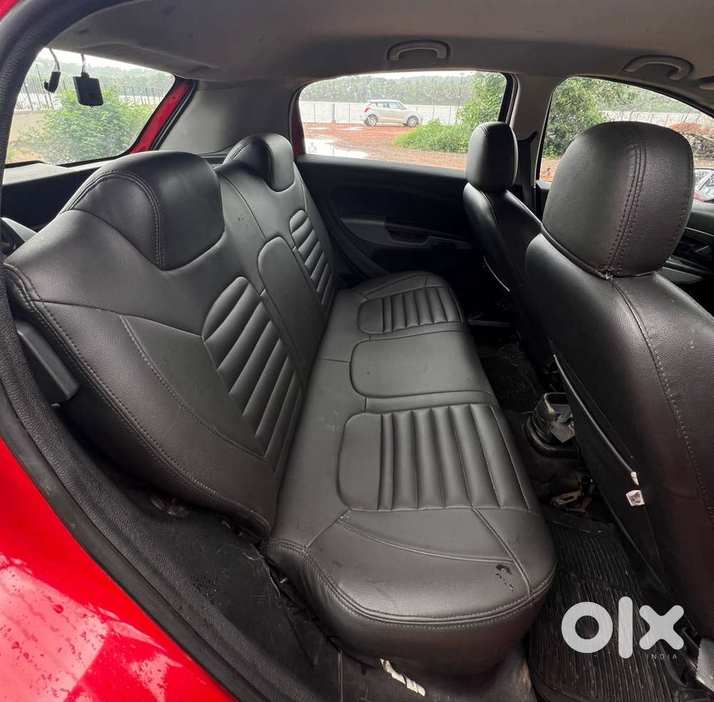 Fiat Punto 1.3 Emotion, 2016, Diesel
