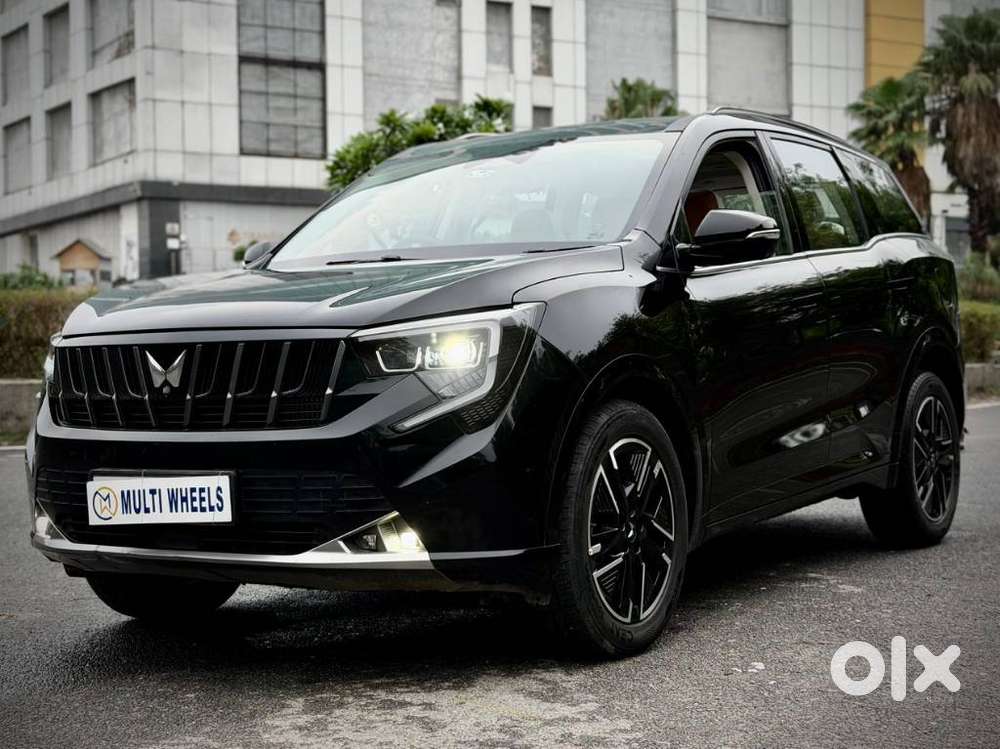 Mahindra Xuv 7xo, 2026, Diesel