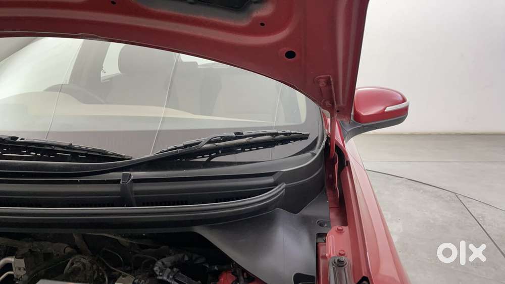 Hyundai Elite I20 Asta (o) 1.2 Mt, 2017, Petrol