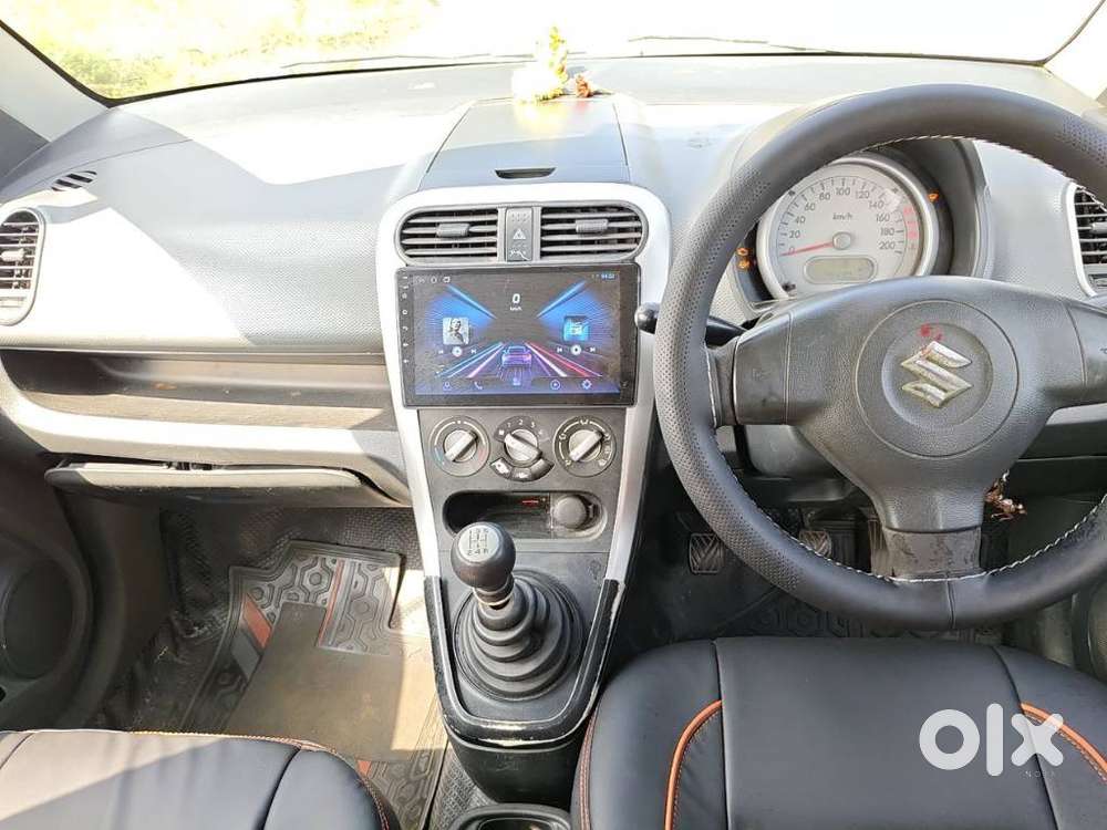 Maruti Suzuki Ritz Vdi Bs-iv, 2016, Diesel