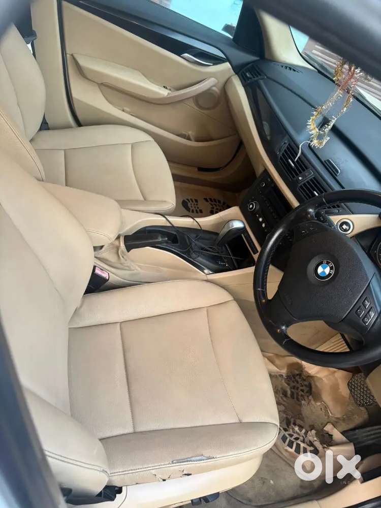 Bmw X1 Diesel 2011 Paper Valid 2031