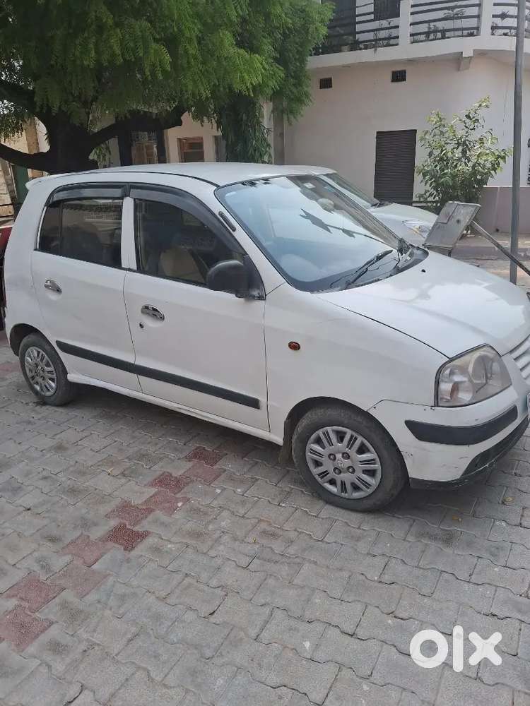 Hyundai Santro Xing 2014