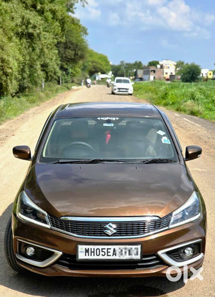 Maruti Suzuki Ciaz Zeta, 2019, Petrol
