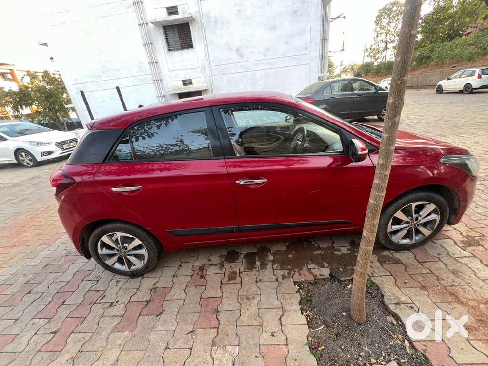 Hyundai I20 2015 Diesel