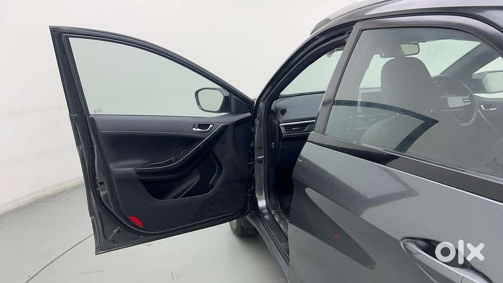 Tata Nexon Fearless Plus S 1.2 Revotron Petrol 7 Dca Dt, 2024, Petro..