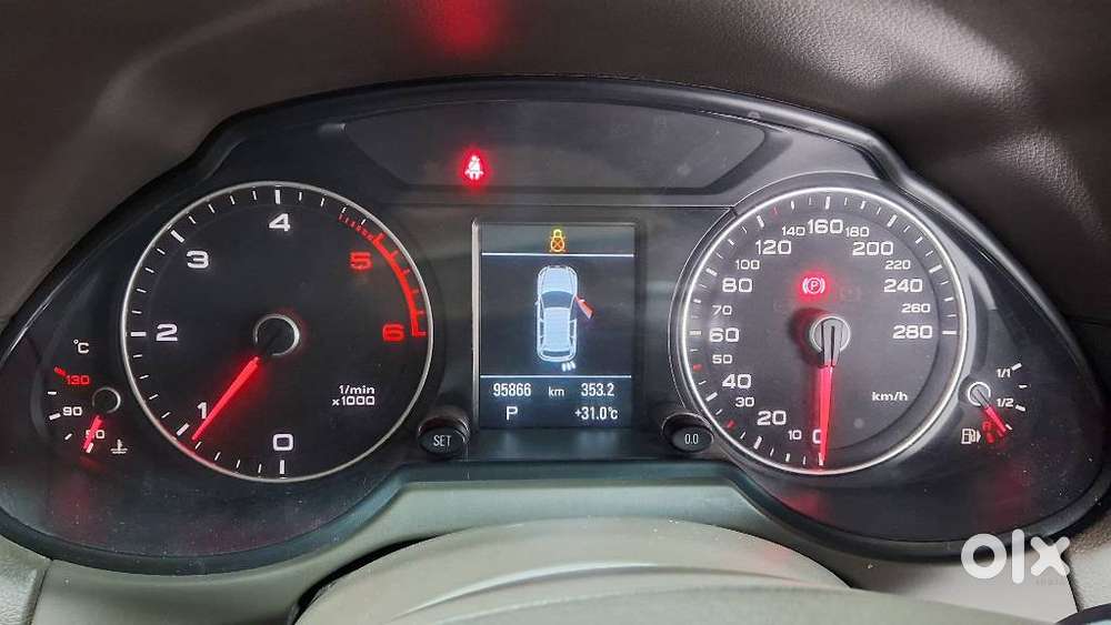 Audi Q5 3.0 Tdi Quattro, 2014, Diesel