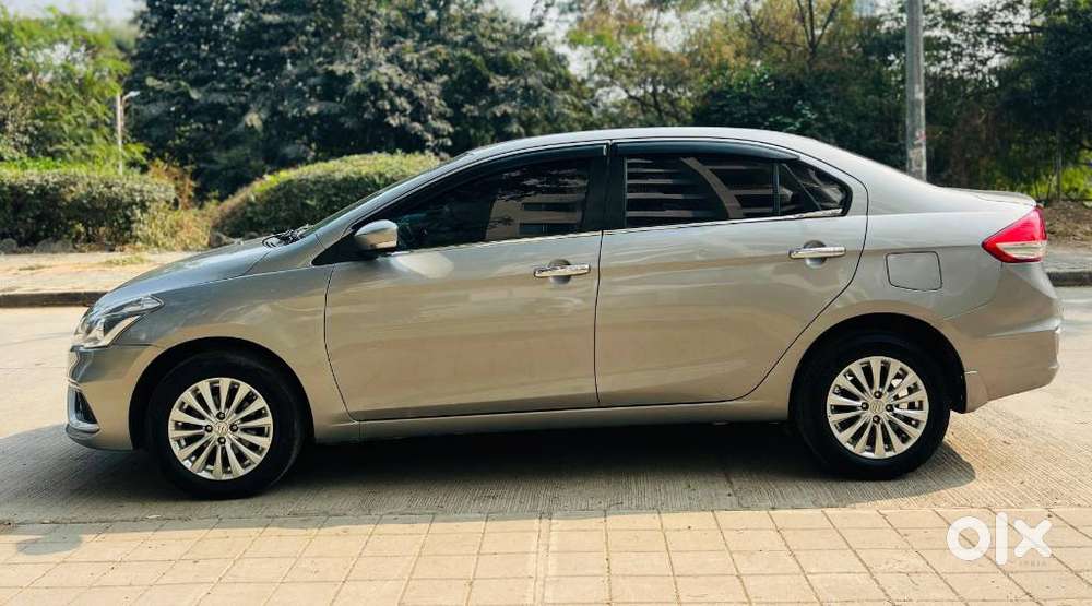 Maruti Suzuki Ciaz Smart Hybrid Delta , 2019, Cng & Hybrids